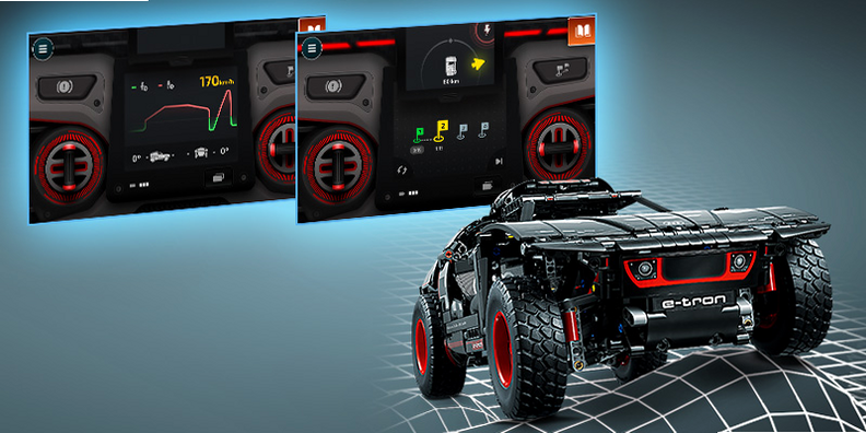 �ָ� TECHNIC CONTROL+ ��׿�� ���ݼ��ͼ��
