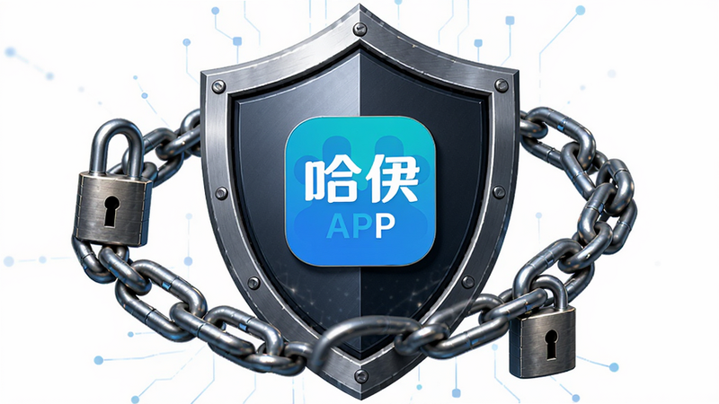 ����APP��˽�������ܵĿ��ӻ�ͼ������Ϊһ����̵Ķ���ͼ�꣬�м�Ƕ��APP Logo����Χ�����ż�������Ԫ�أ���������ͻ�����Ű����أ����ȫ���࣬ϸ�ھ��£����ʸ��壬�ɾ����޶���Ԫ��
