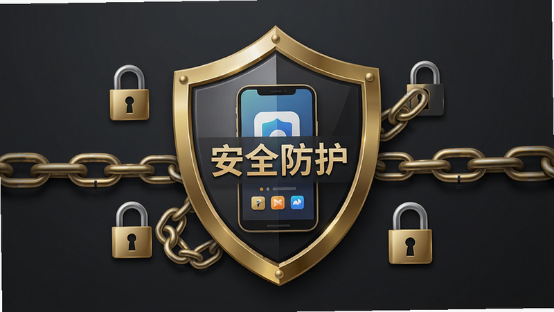 ����Ϊ���Ʊ����ֻ�APP�ĳ����棬����Ϊ���ĶԳƽṹ������λ�ڻ������룬APP������Ϊ���Ƶĺ��ģ���Χ�����������ͼ��ܷ��ţ����Ϊ��������磬���ɫ���������ɫ��׺��ϸ��ǿ�������ʸ�����󣬻��ʾ��£��ɾ����޶���Ԫ�أ����ְ���