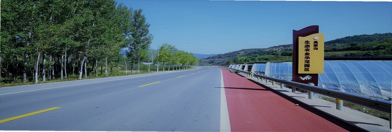 Rural Roads ��乫·��ͼ4
