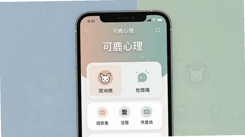 һ��չʾ�ֻ���Ļ�ĸ�����Ⱦͼ������Ϊ��¹����APP���棬��������͵�Ī����ɫϵ���������࣬�Ű�����������ִ���Լ��ϸ�ڷḻ������4k���ɾ����޶���Ԫ�أ�������ʾ