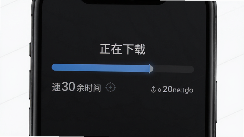 �ֻ�����չʾ���ؽ���������ʾ