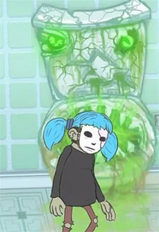 俏皮脸2026官方正版