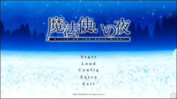 魔法使之夜直装版安卓手机版