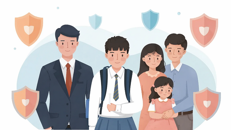 �û�Ⱥ�廭��廭������������ʿ��ѧ������ͥ�û�����Χ���ư�ȫ����ͼ�꣬����ƽ����ɫ����ͣ����壬�ɾ����޶���Ԫ��