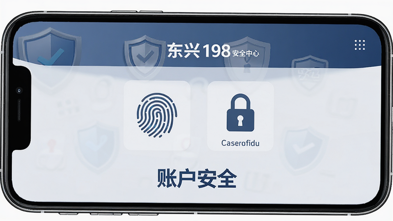 ����198 ��ȫ���Ľ��棬����Ϊ�ֻ���Ļ����ʾָ��ʶ����������ͼ�꣬���ֶԳƣ��Ű��ȹ̣����������ţ�ϸ����ʾ���Ʊ�־�����廭�ʣ��ɾ��޶���Ԫ�أ�����