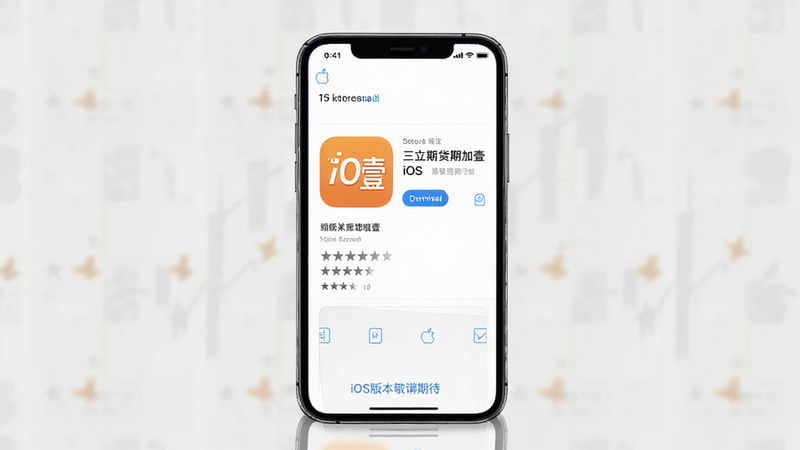 �����ڻ��ڼ�ҼiOS�����ͼ������ΪiPhone�ֻ���Ļ��������ʾApp Store���棬�Ű����ƻ����ƹ淶������Լ������ϸ����ʾ���ذ�ť�������Ǽ������ʸ��壬�ɾ����޶���Ԫ�أ�����