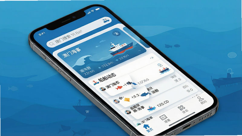 ����һ�Ÿ����ֻ�Ӧ�ý���չʾͼ������Ϊ�ֻ���Ļ����ʾ�����ź��¡�App��ҳ�����沼�����������������������м��ǳ�ϫ���ݿ�Ƭ�ʹ�����̬�б����ײ��ǵ�������������Ϊ��ɫ�������⣬�ִ���ƽ����ƣ�ϸ�ھ��£������������ɾ��޶���Ԫ�أ����֡����ź��¡������ɼ�