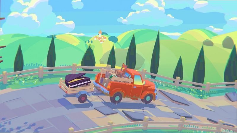 Truckful ��׿�� �������� ��ͼ