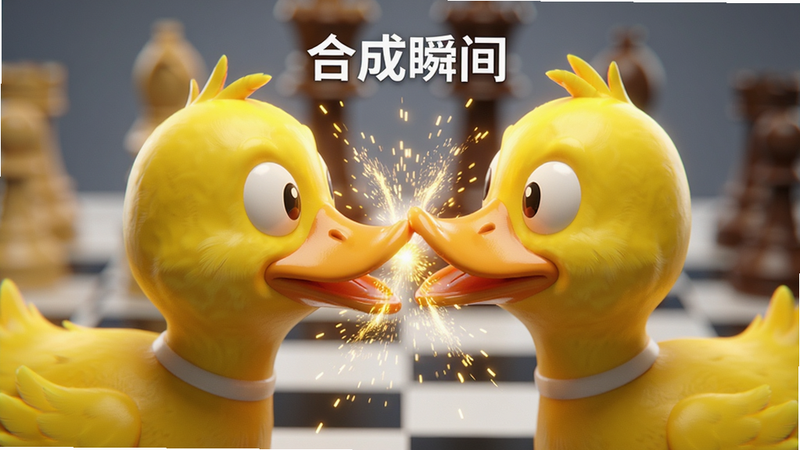 ��д��ͷ����ֻ��ɫ��ͨѼ������������ײ�ϲ���������ɫ��Ч��������Ч�������黯������ͻ�������־۽����ģ����Ϊ΢����Ӱ��3D��Ⱦ��ϸ��չ����ë���󣬻��ʸ��壬�ɾ����޶���Ԫ�أ����ֱ�ǩ��ʾ