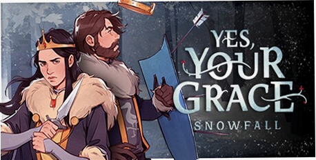 Yes Your Grace Snowfall ��׿�� �ٷ� ����