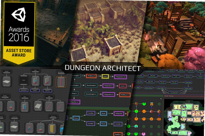 Dungeon Architect: Rogue RPG 安卓版 设置界面 截图