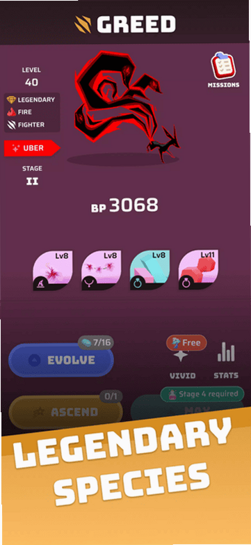 Voidpet Dungeon 安卓版 游戏攻略 队伍搭配