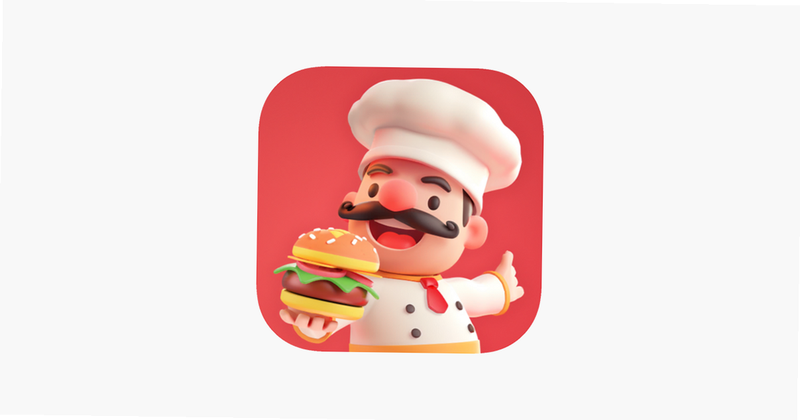 Mini Restaurant: Food Tycoon 安卓版 多语言设置 界面切换