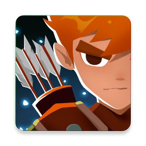 Nether Craft:Archer RPG 安卓版 技能表 高清