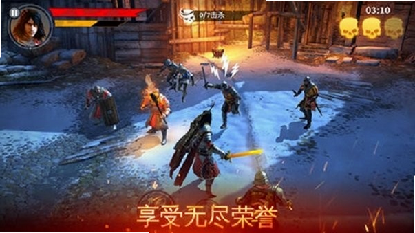 Nether Craft:Archer RPG 安卓版 安全检测 报告