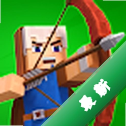 Nether Craft:Archer RPG0.10.3 dev22 ��������