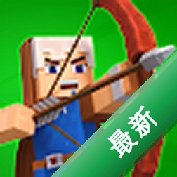 Nether Craft:Archer RPG0.10.3 dev22 ����RPG����