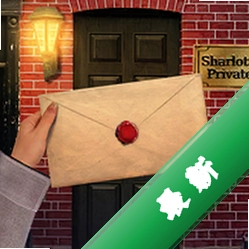 ����Ħ˹С�� 6��Ѱ����Ʒ Enola Holmes 6: Hidden Objects1.0.5 ��׿�� �������