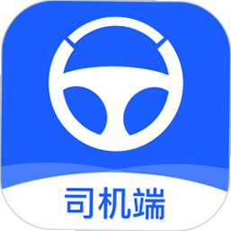 盛大司机端 安卓版 功能界面