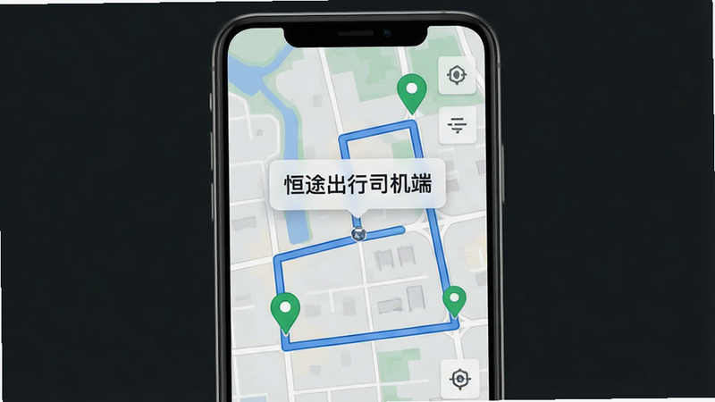 ����Ϊ�ֻ���ͼ���棬����Ϊȫ����ͼ��ͼ���Ű��࣬���Ϊ��ƽ����ƣ�ϸ��չʾ��ɫ·�߹켣����ɫ����յ��ǣ�����λ������һ�����С���;����˾���ˡ������İ�͸���������ݣ�����ϸ�壬�ɾ����޶���װ�Σ����������ɼ�