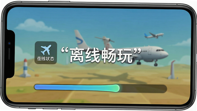 ����Ϊ�ɻ�ģʽ�µ��ֻ���Ϸ���棬����ȫ��չʾ���Ű������ˣ�������ؿɿ���ϸ�ڰ�������״̬ͼ���������������������������ɾ��޶���Ԫ�أ����ְ��������ڵġ����߳��桱