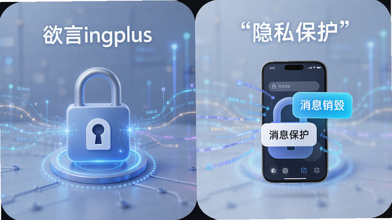 ����Ϊ������ingplus��Ӧ�õĹ���ʾ��ͼ�����ַ�Ϊ�������������չʾ������ͼ�꣬�Ҳ�չʾ��Ϣ���ٶ������Ű�Գ�ƽ�⣬���Ƽ���ǿ��ϸ�ڰ�����������������������ּ����š���˽�������������������ɾ����޶���Ԫ��