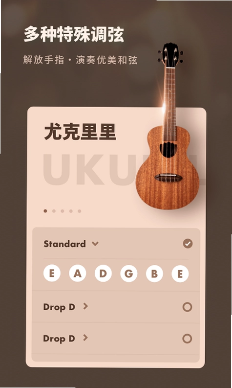 ����������Guitar Tuner��ͼ4