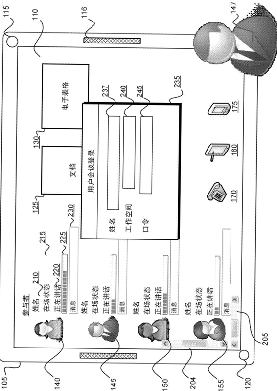 创业人 安卓版 多设备同步 演示