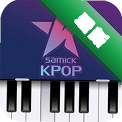 KPOPPiano1.0.59 ���ֽ�����Ϸ