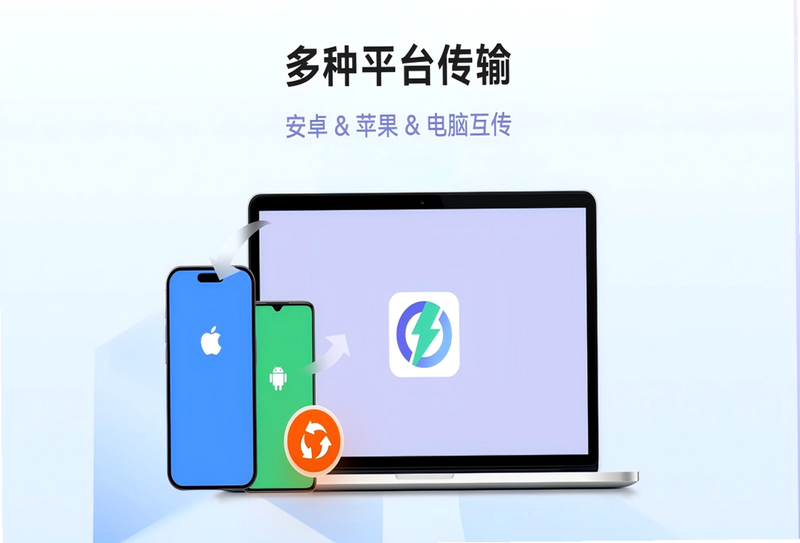 传机助手 安卓版 常见问题 解决方案
