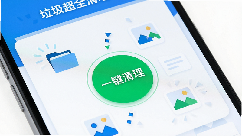 主体为手机屏幕特写,显示名为