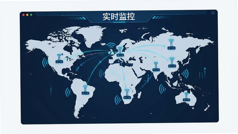 �������豸���ʾ��ͼ������Ϊ��ͼ�������豸ͼ�꣬���ֳ�����������״̬���Ű�Ƽ���ǿ������ƽ����ϸ����ʾ�źŲ��ƣ������������ɾ������֡�ʵʱ��ء�