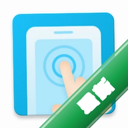 �Զ�������ר�� Auto Clicker Pro2.2.4 ��׿��Ч�Զ��������