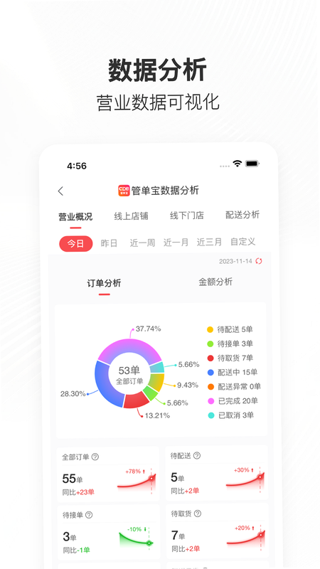 管店宝 安卓版 安装教程 图解