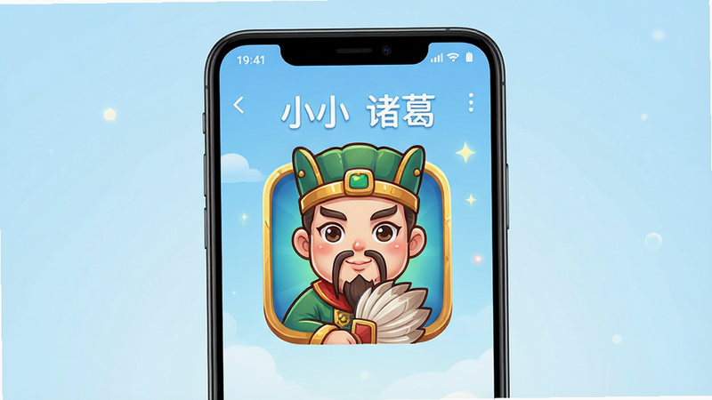 һ�Ÿ�����ֻ�Ӧ����������������Ϊ��׿�ֻ���Ļ����ʾ��СС���APP���棬����Ϊ����ɫ���䣬���ּ�࣬����ͻ����ϷLogo��������¿�ͨ��ϸ�ھ��£�����4k���ɾ��޶���Ԫ��