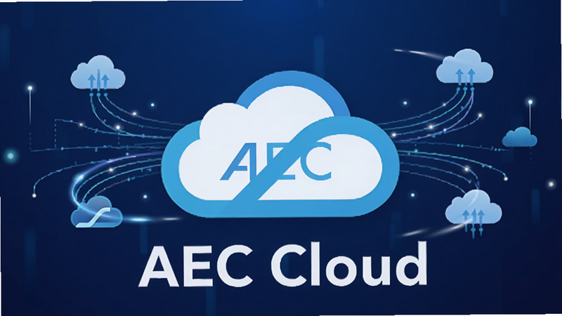 ����ΪAEC CloudӦ��ͼ����У�����Ϊ����ɫ�Ƽ����䣬��Χ�����ų�����������������ƶ˷��ţ����ֶԳ�ƽ�⣬�Ű����ִ������Ϊ��ƽ���Ƽ��磬ϸ�ڴ����ָ������ӵĹ�Ч������������ʾΪ