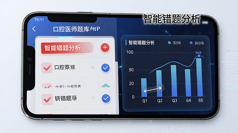 ��ǻҽʦ����APP�Ĵ��Ȿ���ܽ��棬����Ϊ�ֻ���Ļ����ʾ��ɫ�Ĵ����Ǻ�ͳ��ͼ�����������Ϊ�б��Ҳ�Ϊͼ�������Ƽ���ǿ���Ű�������ϸ�ڴ��й�ѡͼ�꣬���ʸ��壬�ɾ�������