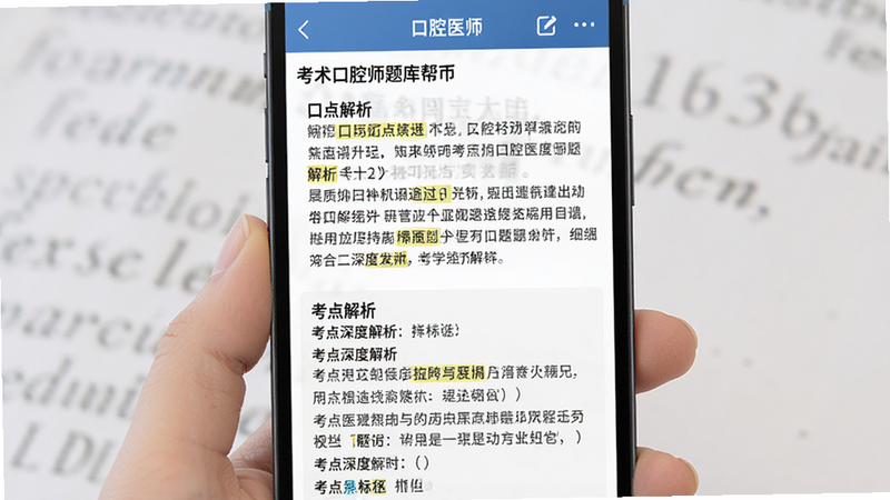 ��ǻҽʦ����APP����Ŀ����ҳ�棬����Ϊ�ֻ���Ļ����ʾ��ϸ�����ֽ����Ϳ����ע���������½ṹ���Ϸ���Ŀ�·����������ѧ���Ͻ����Ű���յ���ӵ����ϸ�ڴ����ص�����������������ɾ�������