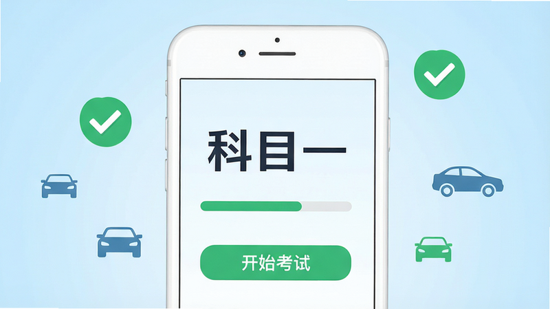 һ����ɫ�����ֻ���Ļ��ʾ�š���Ŀһ���ݿ�APP���棬����Ϊ�ɾ���ǳ��ɫ���䡣�ֻ���Ļ�����ǡ���Ŀһ������⣬�·���ʾ�����������͡���ʼ���ԡ���ť����ΧƯ������ɫ�ĶԹ�ͼ�������������Ӱ������ͨ�����ԡ�������Ϊ��ƽ����ƣ�ɫ�������������޶���װ�Σ����壬4k������ִ���