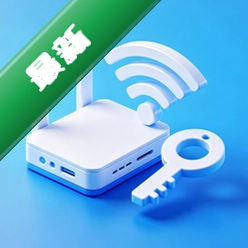 ����WiFi����Կ��1.0.1 ��׿ ��������