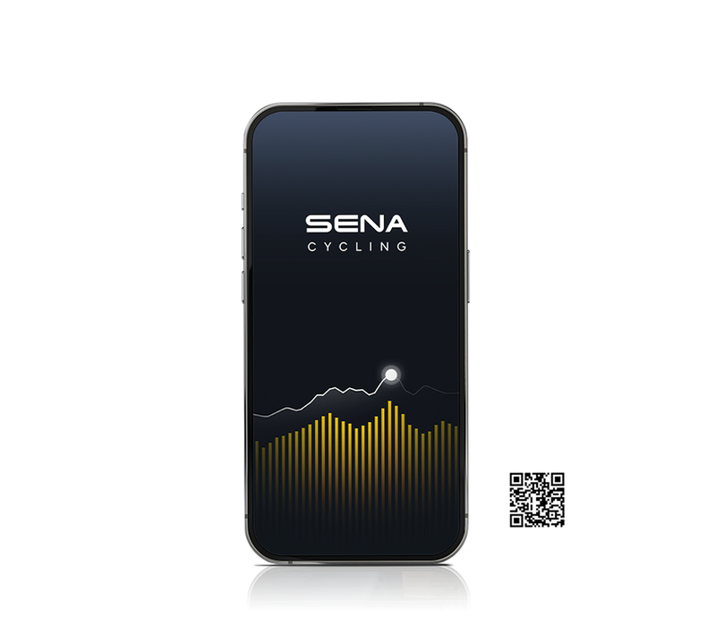Sena Cycling 安卓版 安全认证标识