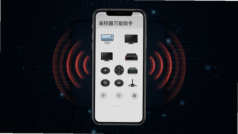主体为一款名为