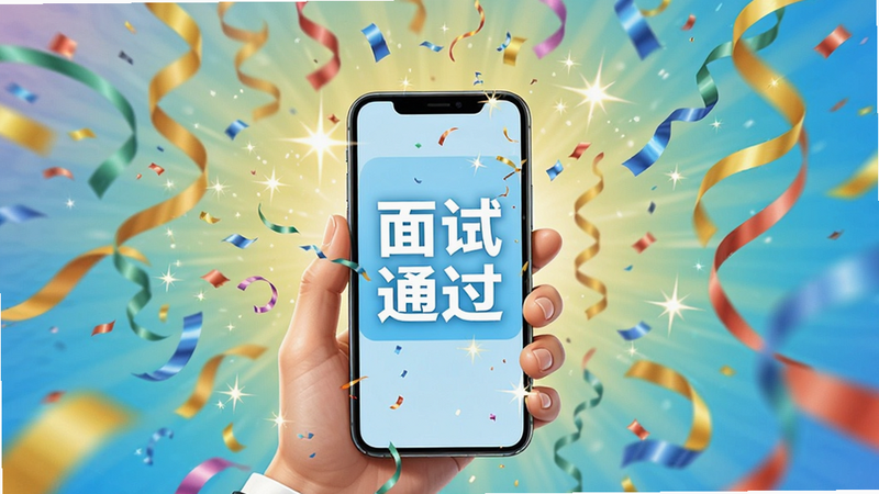 ����Ϊ���Գɹ������ף���棬�ֻ���Ļ��ʾ