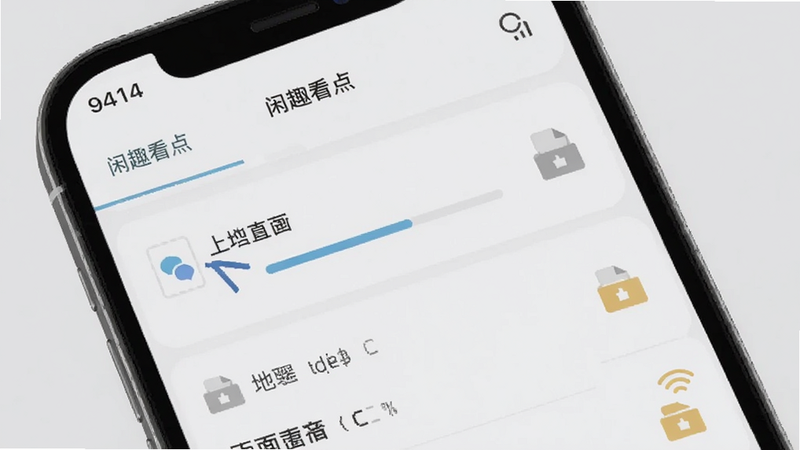 ����Ϊ�ֻ����棬չʾ