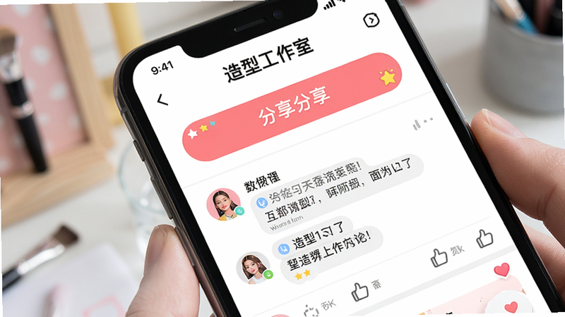 ����Ϊ�ֻ����棬��ʾ�����͹����ҡ�APP����������ҳ�棬�Ϸ�Ϊ������ť���·�Ϊ�û�������������򣬲����罻�����Ű��Ѻã������ã�ϸ�������������������ɾ������֡����͹����ҡ��ڱ�����