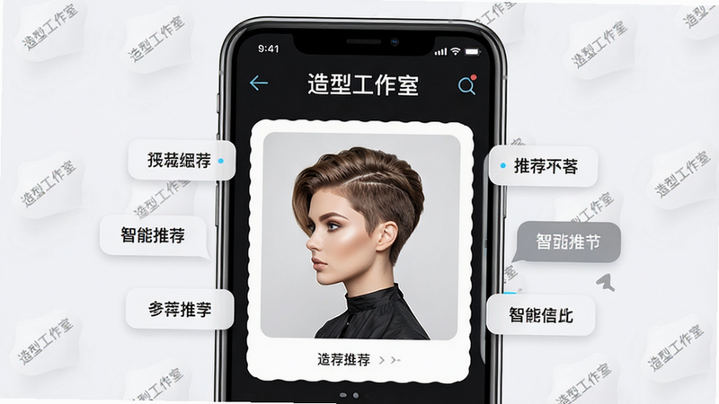 ����Ϊ�ֻ����棬��ʾ�����͹����ҡ�APP�������Ƽ�����ģ�飬����Ϊ�Ƽ�����չʾ������Χ�����Ƽ���ǩ�����־۽����Ű��࣬��������ִ���ϸ�����������ʸߣ��ɾ������֡����͹����ҡ�λ�ڶ���