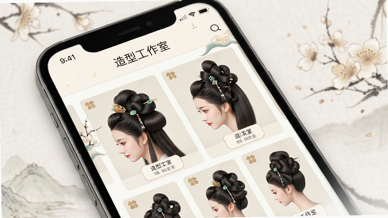 ����Ϊ�ֻ����棬��ʾ�����͹����ҡ�APP�еĹŷ緢�ͷ���ҳ�棬չʾ���ŵ����ͣ����ֵ��ţ��Ű澫�£����ŷ磬ϸ��ϸ�壬���ʸ��壬�ɾ������֡����͹����ҡ��ڱ���