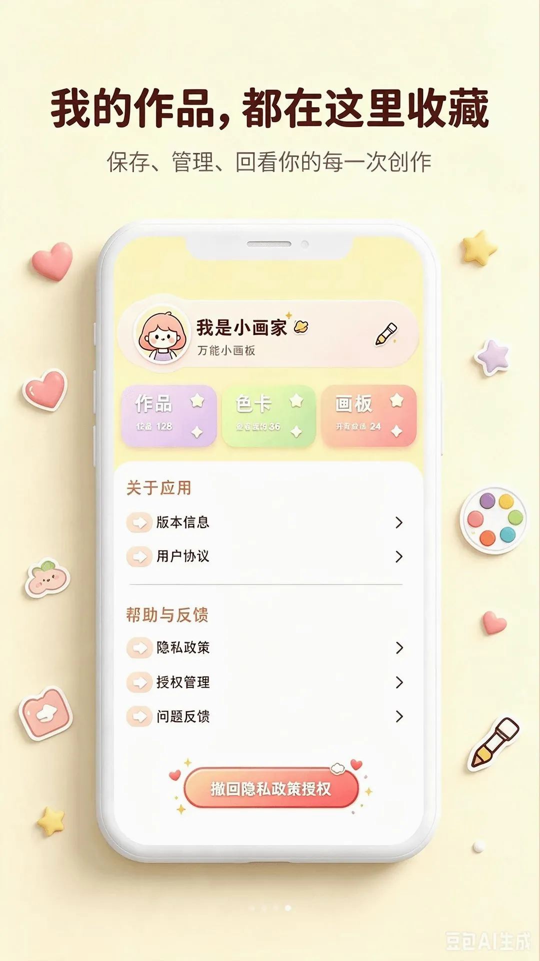 ����Ϳɫ��Ϸ2026���°汾��ͼ2
