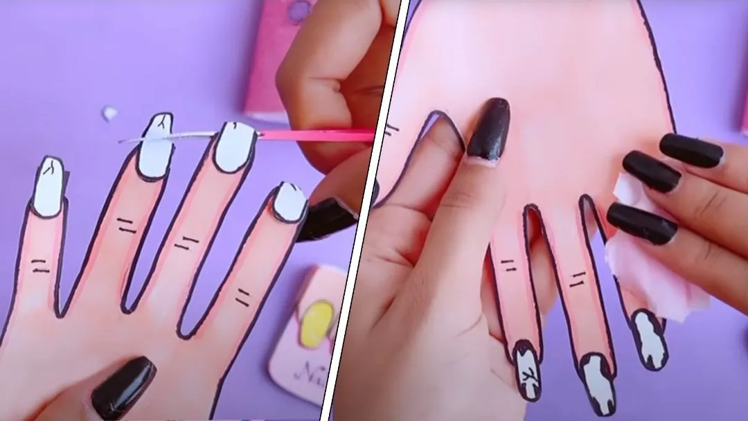 DIY��ױ��ϷDIY��Ĥ